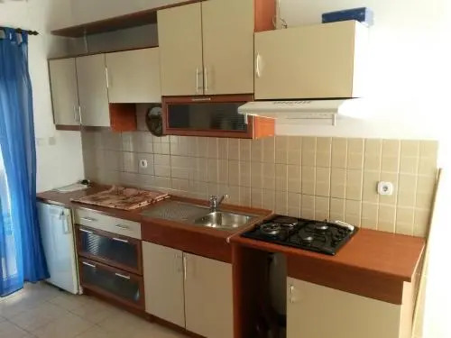 Ruzica Apartments