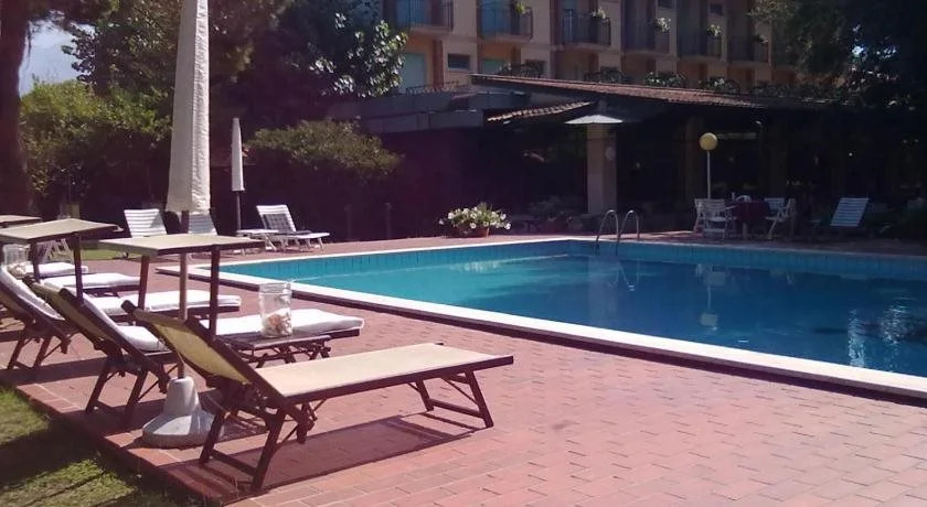 Hotel Alcione