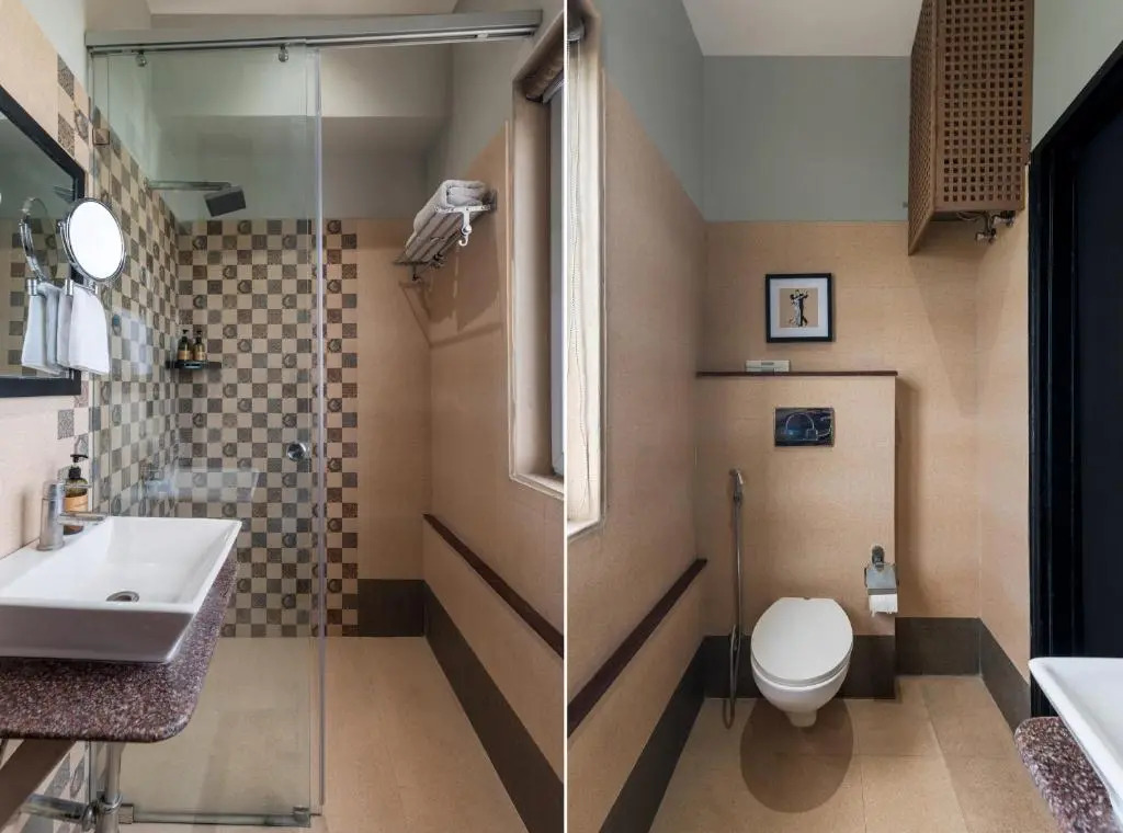 Kudos-My Downtown Hotels