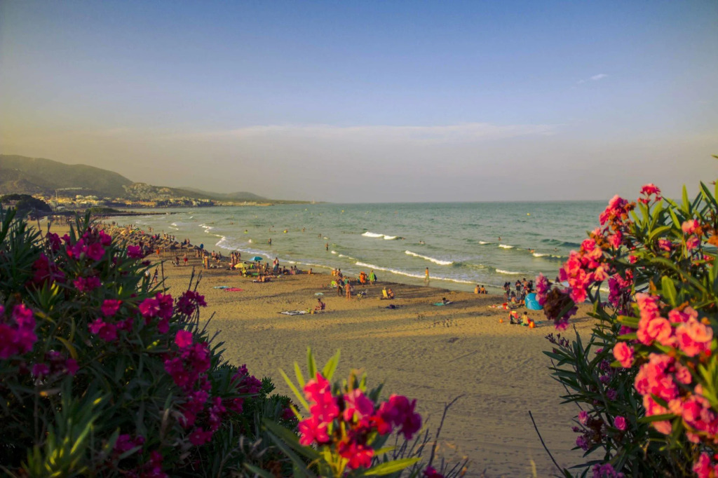 Apartments Kione Playa Romana Park