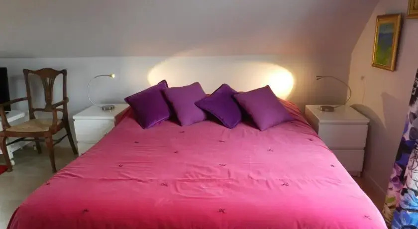 Homestay Casa Alta