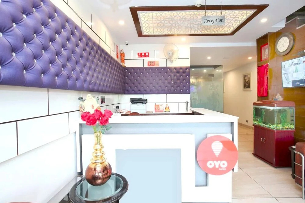 OYO 4226 A One Zirakpur