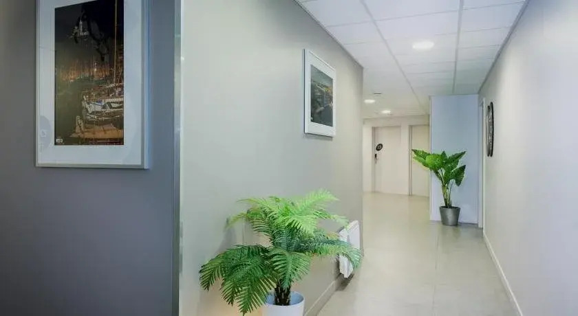 Residence La Canebiere