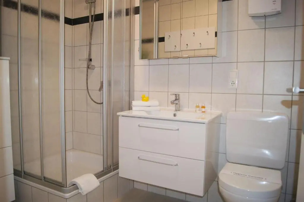 Winterberg Appartement 21108