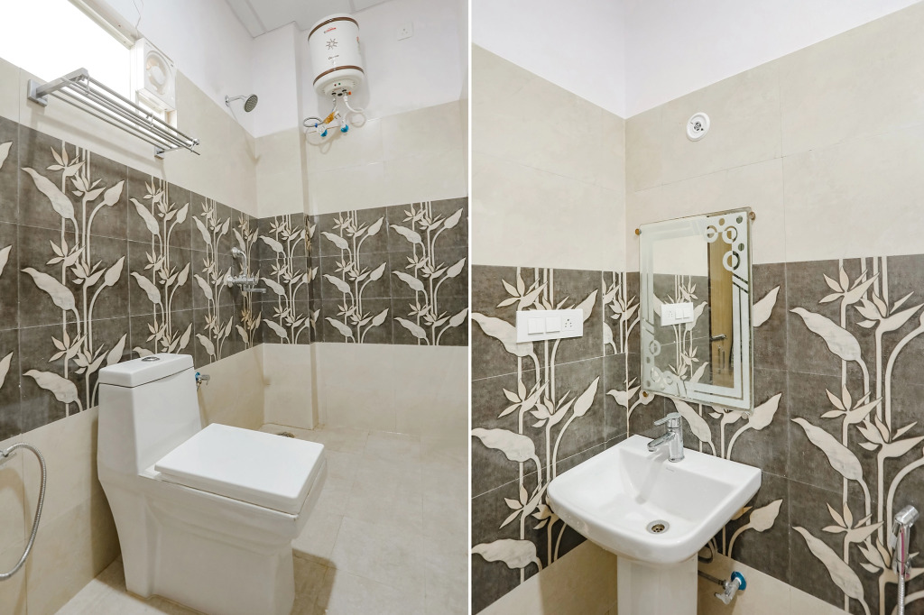 FabHotel Atharv Palace