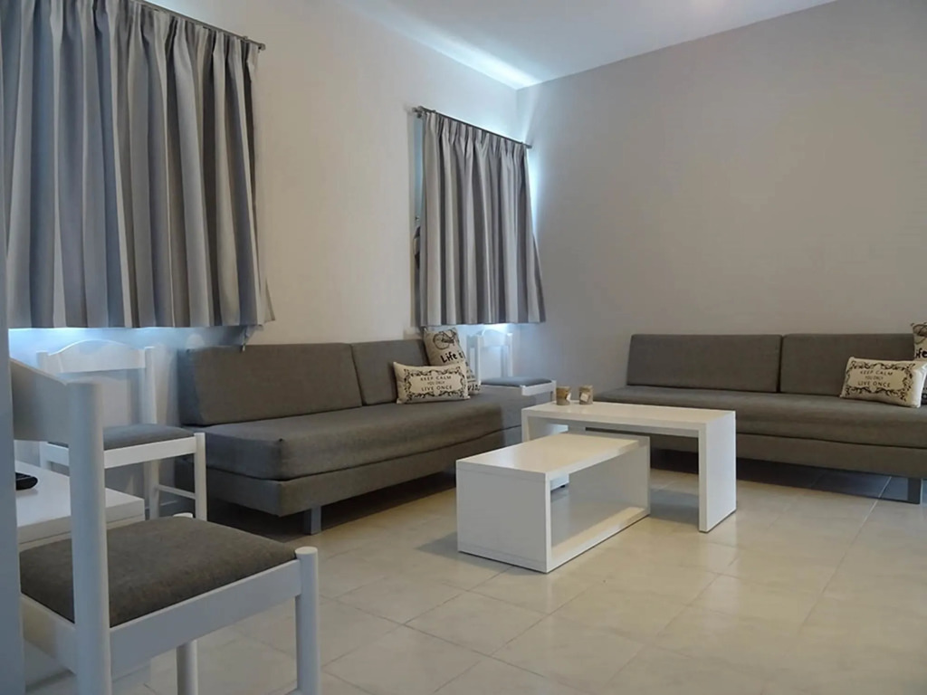 Cosmos Apartments