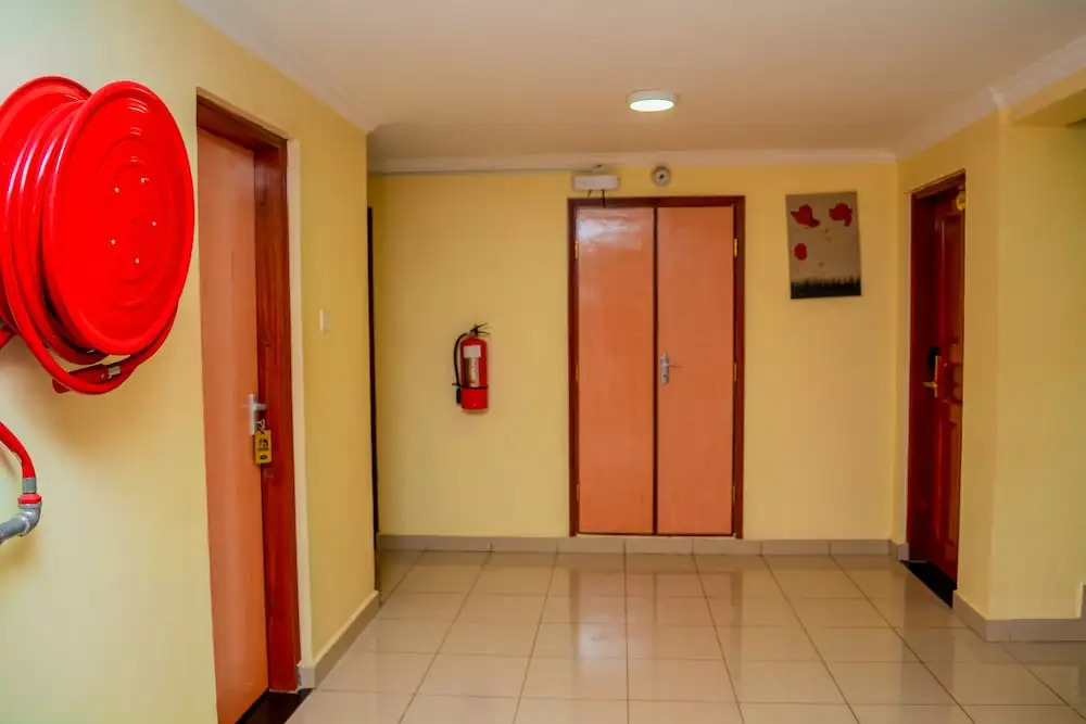 Selig Hotel