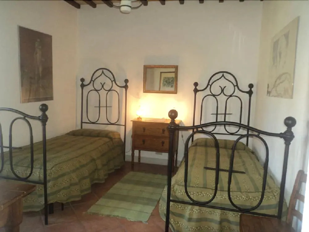 La Chiusetta