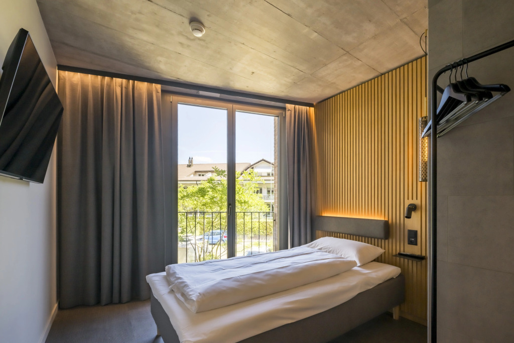 Zleep Hotel Zürich-Kloten