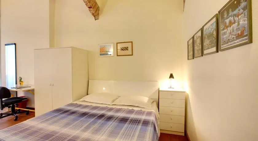 Your Home in Florence Bargello