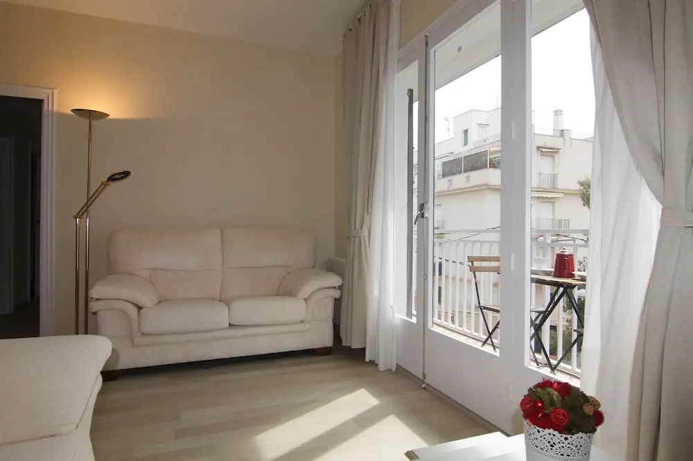 Apartament Rubi Sitges Rentals