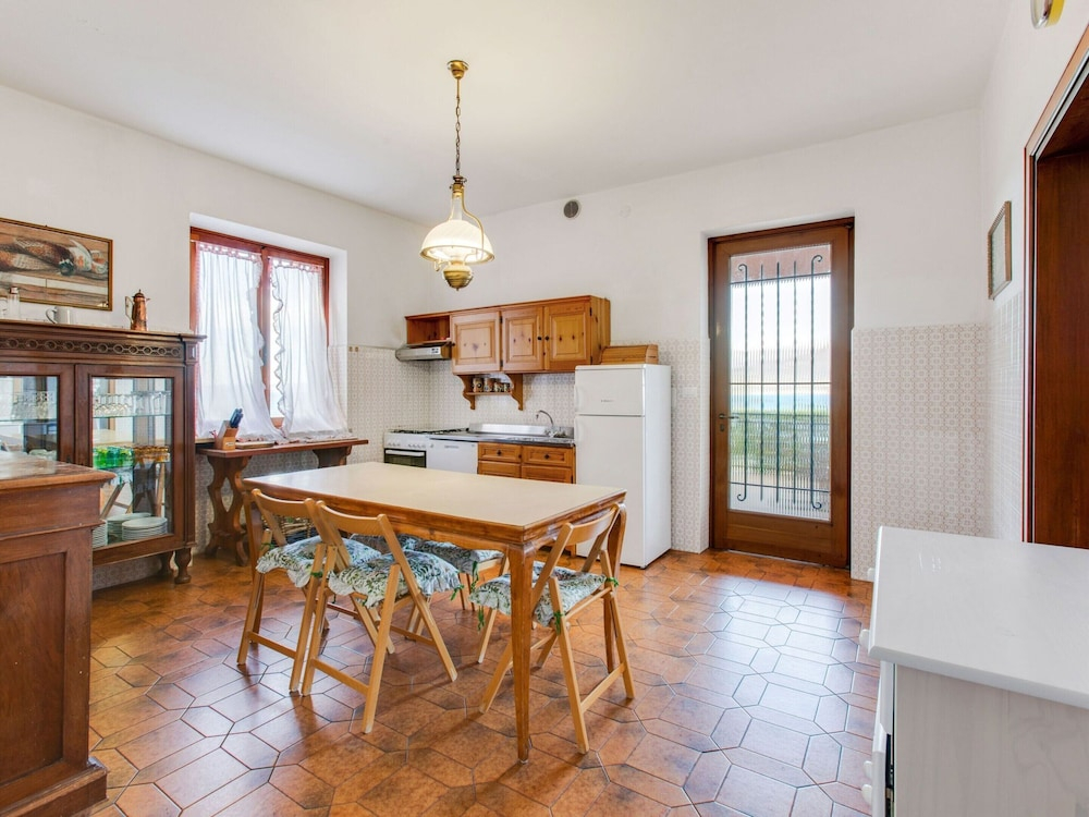Villa Near Lake Garda With Private Pool