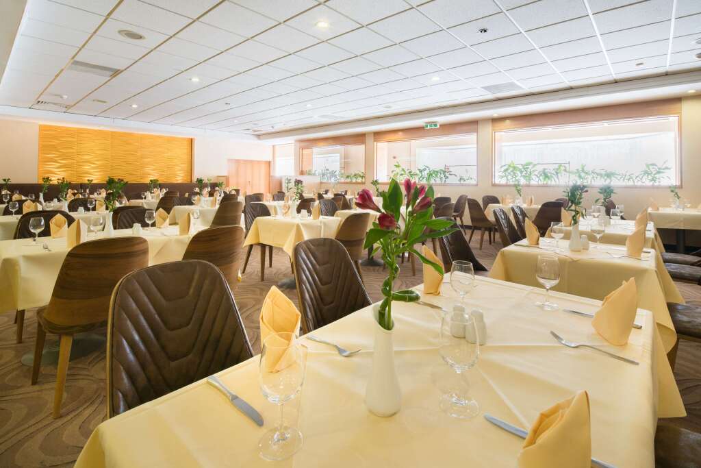 Best Western Hotel Jena