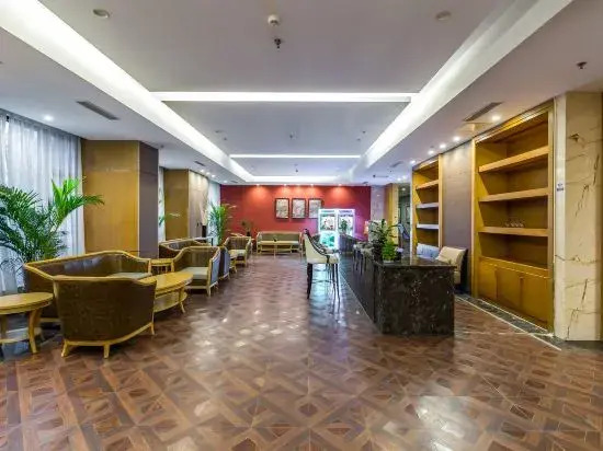 Rose Hot Spring Hotel