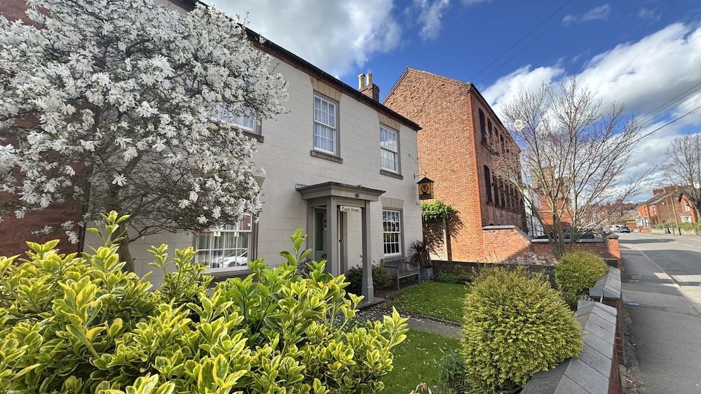 The Coach House