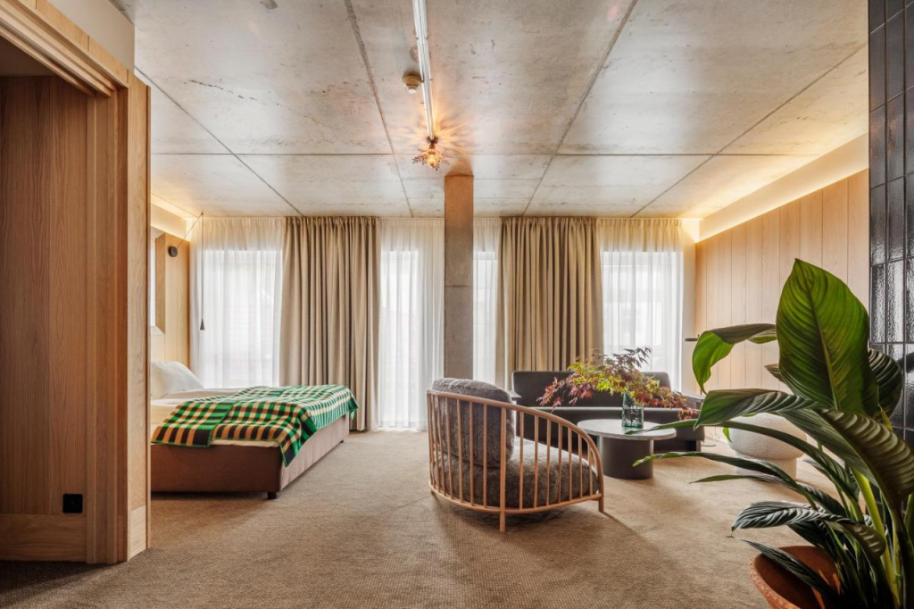 Skostredet Hotel & Spa