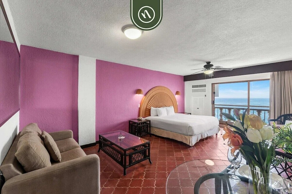 Peaceful Oceanview -costa Sur Estudio 8