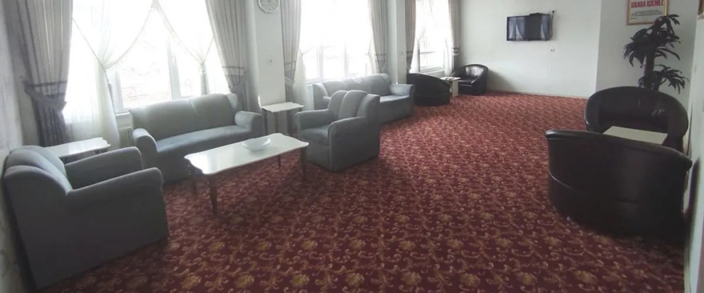 Can Hotel