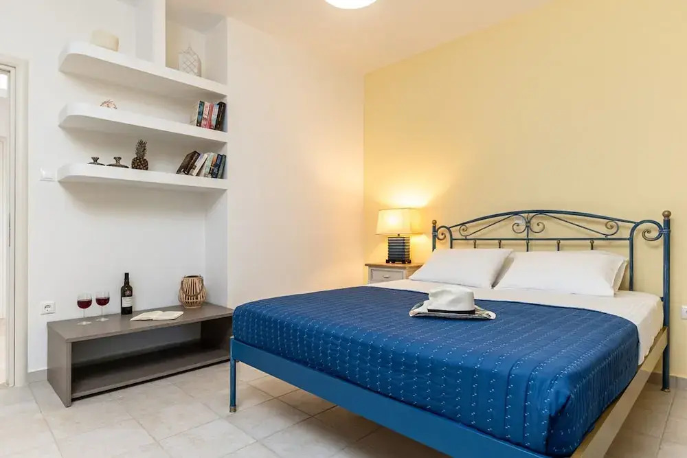 Villa Alba Spacious Home by the sea