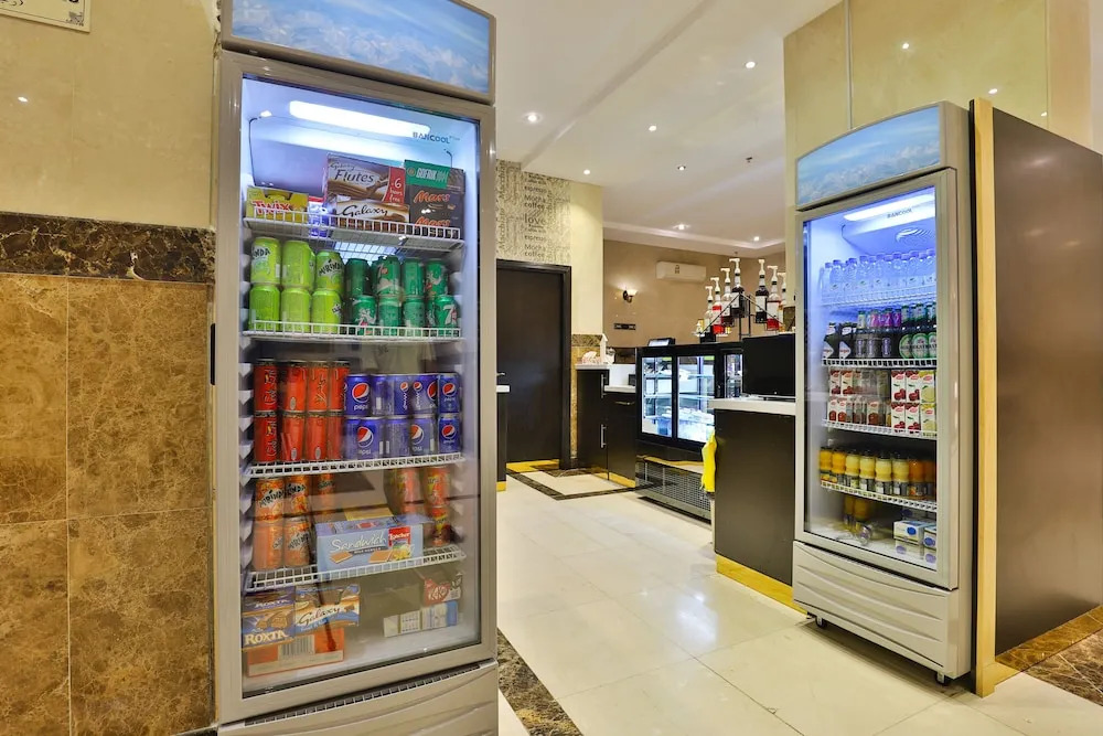 OYO 180 Asdaa Al Rahah Hotel Suites