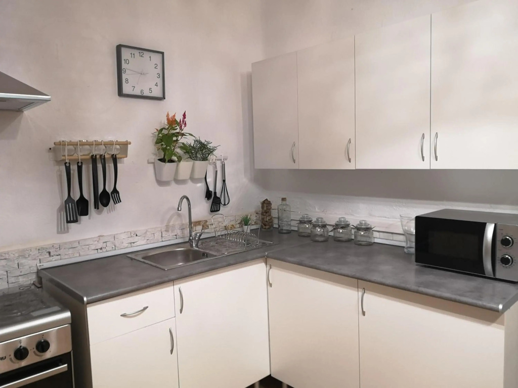 Acogedor apartamento con excelente ubicación.