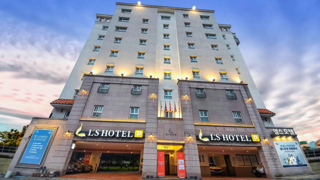 L'S Hotel