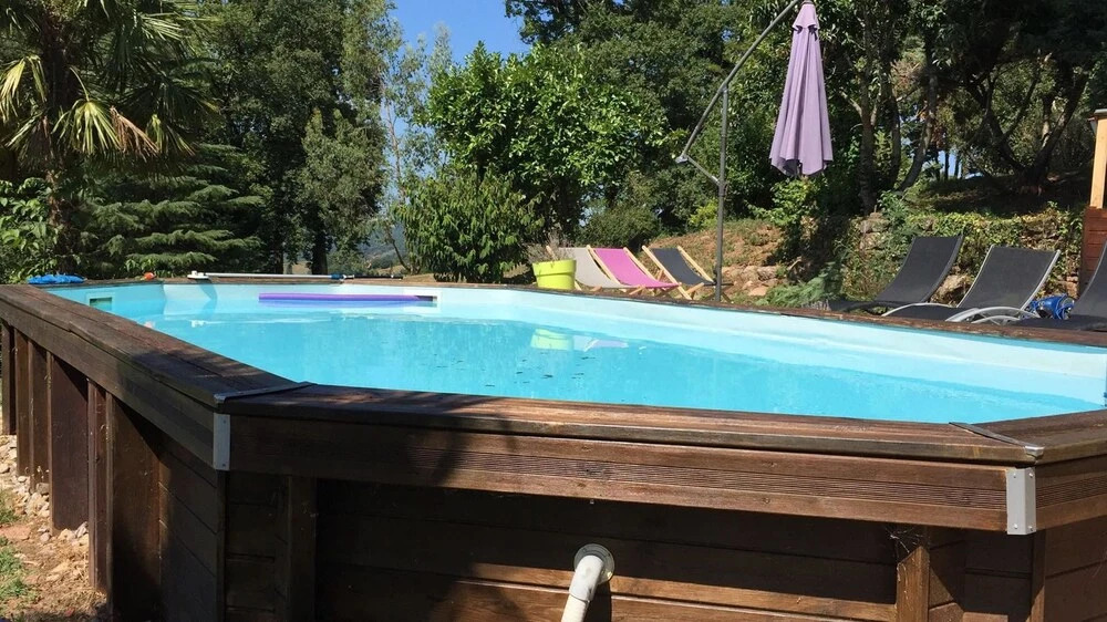 Villa With 5 Bedrooms in Tudeils, With Wonderful Mountain View, Privat