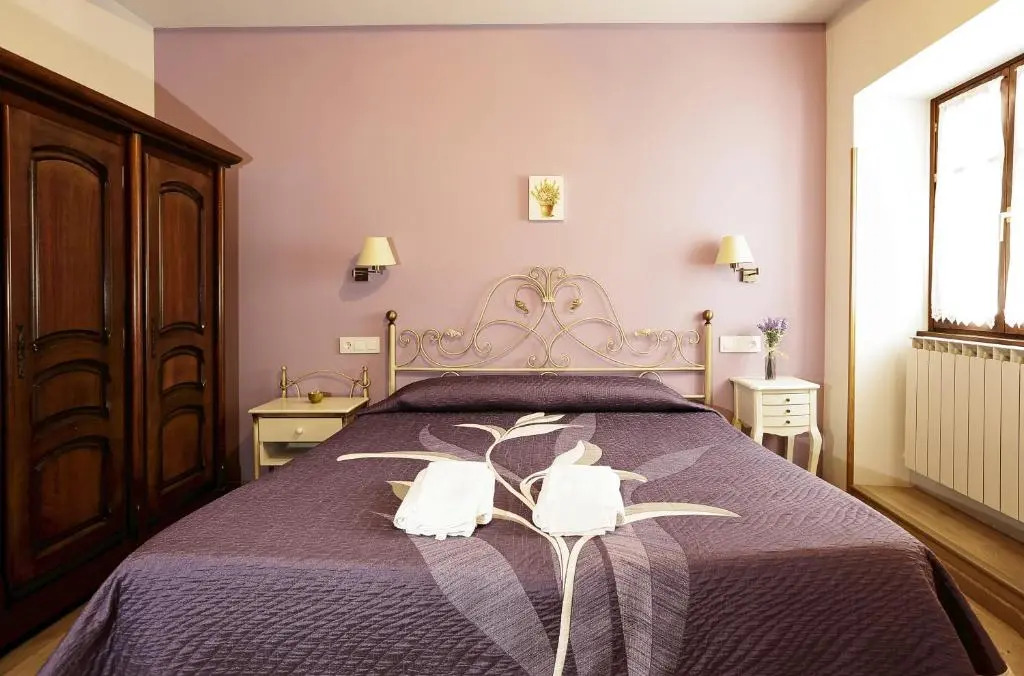 Hostal Orialde