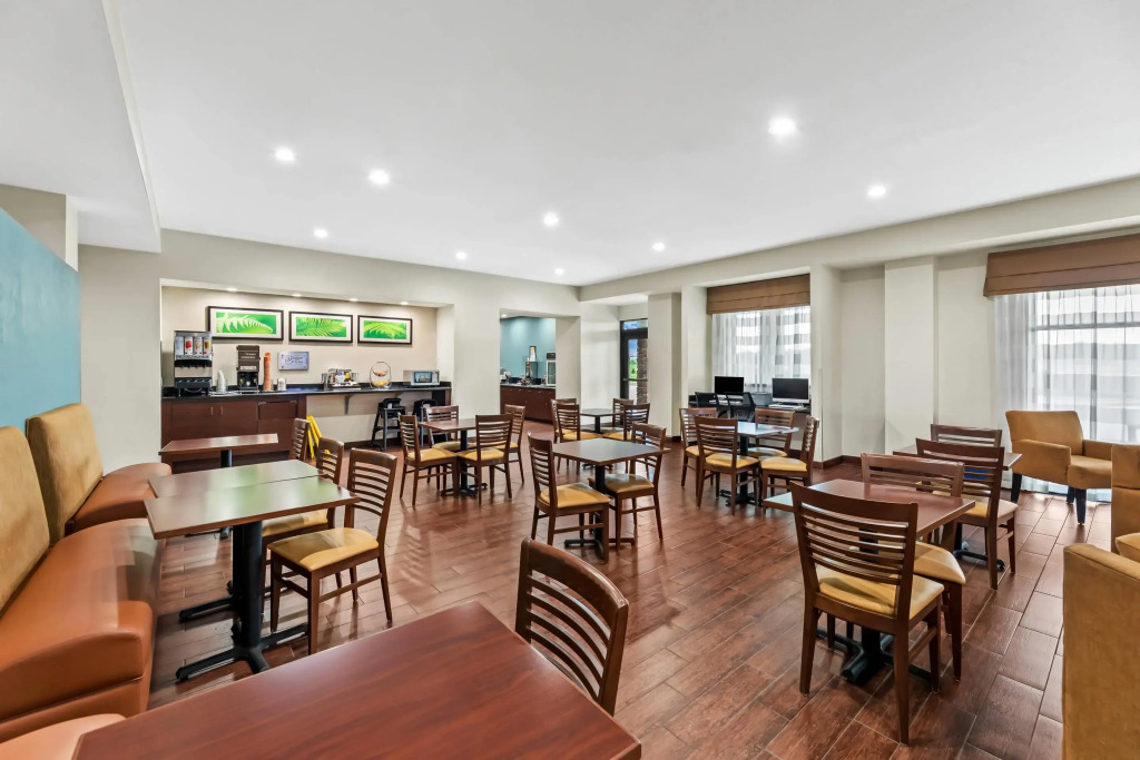 MainStay Suites Lufkin