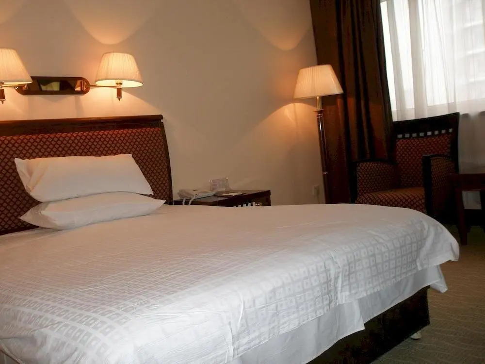 Wai Hai Hotel - Hangzhou