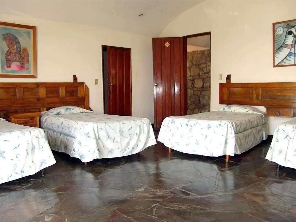 Hotel de la Borda