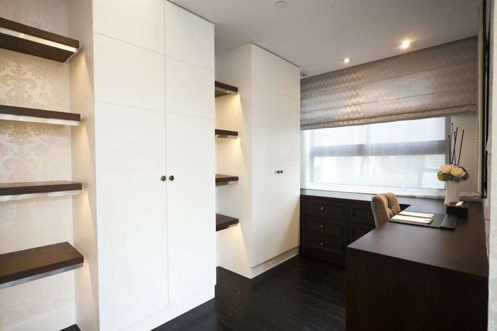 iTaipei Service Apartment