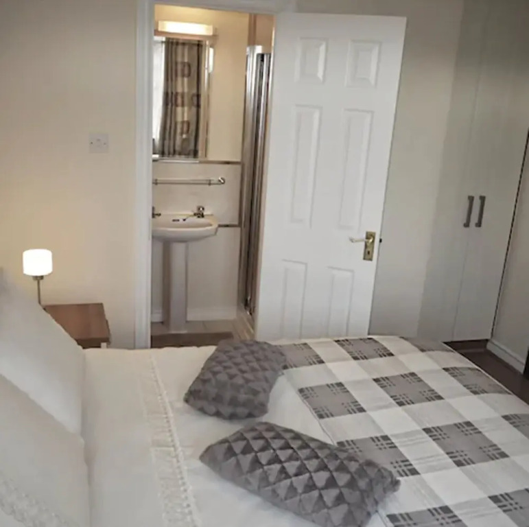 Errigal Guest House