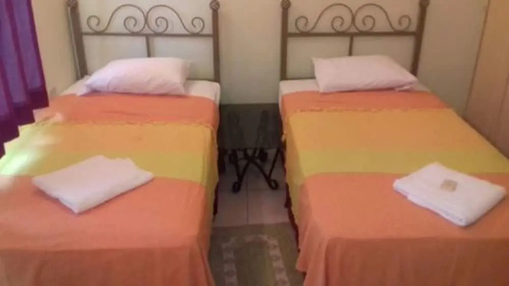 Gascon Villas