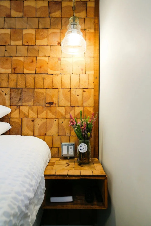 Hotel Palms