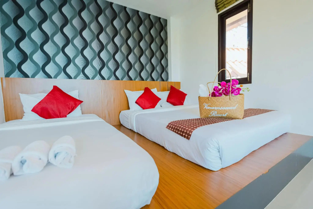 Vimarn Samed Resort