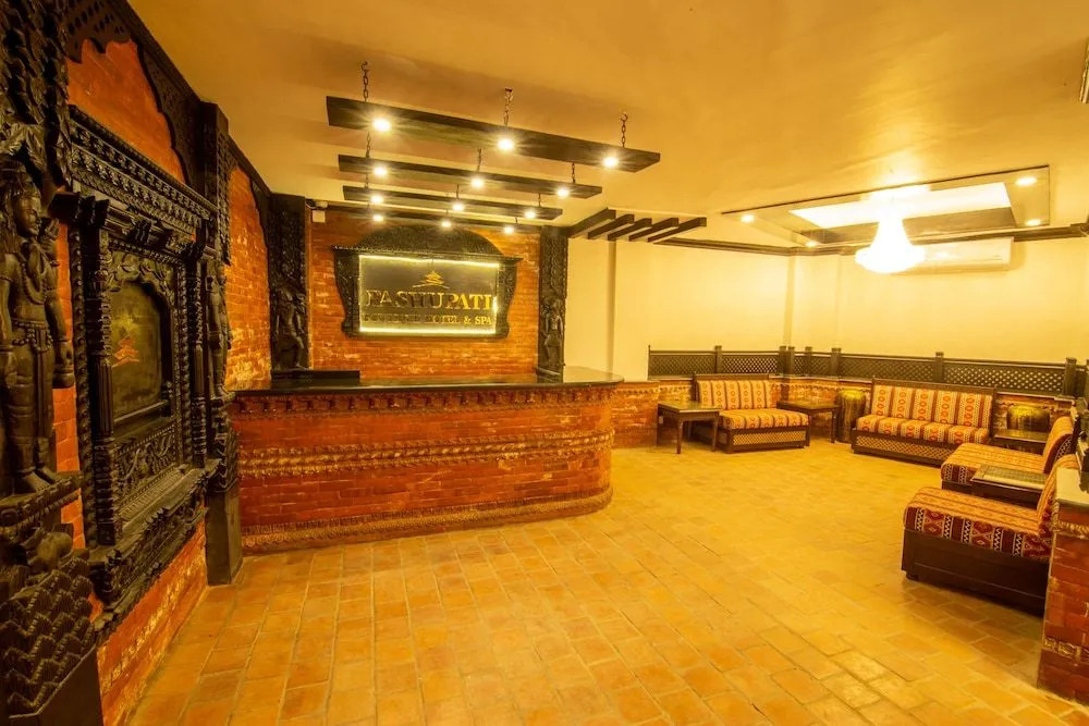 Pashupati Boutique Hotel And Spa