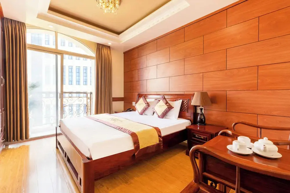 Hung Thanh Airport Hotel