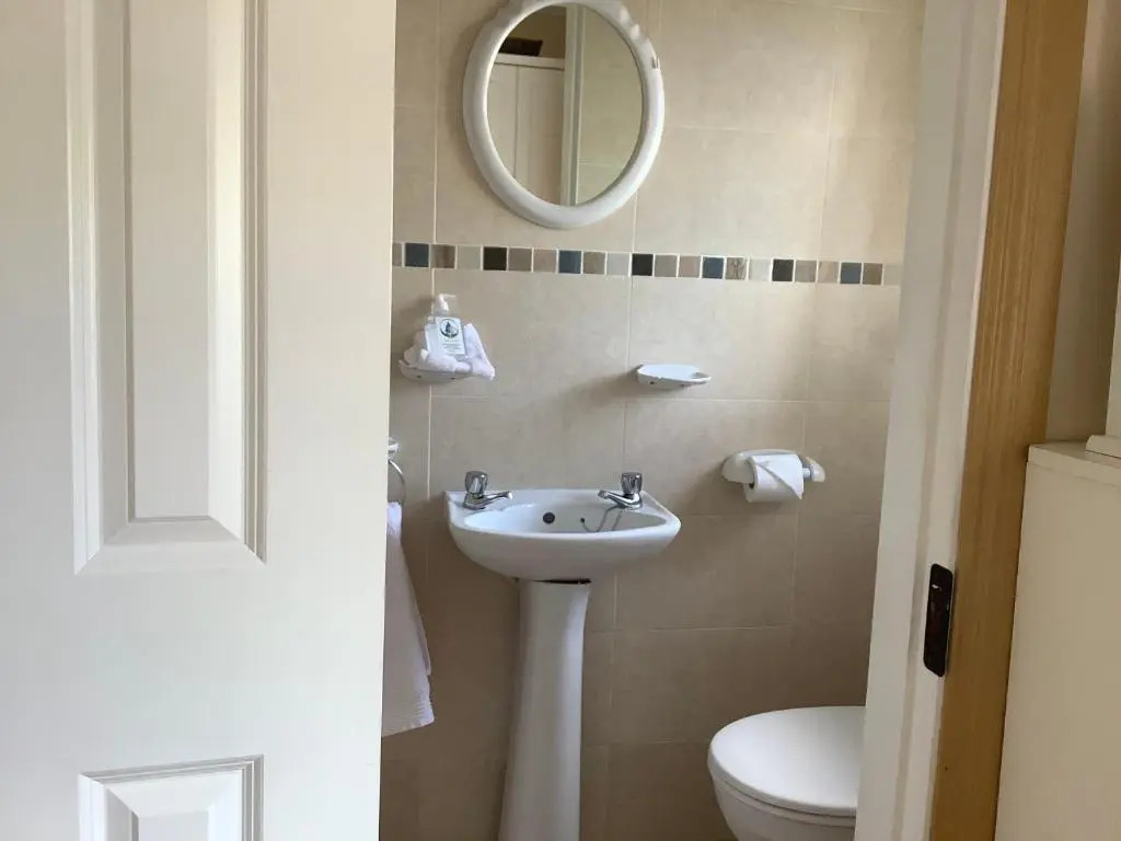 Greenway lodge B&B
