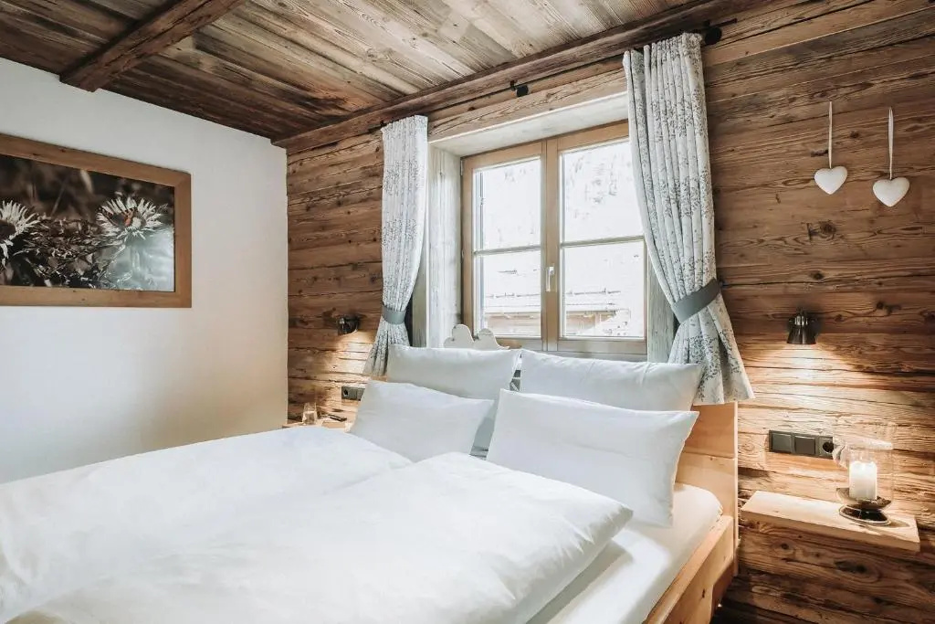 Alpzitt-Chalets