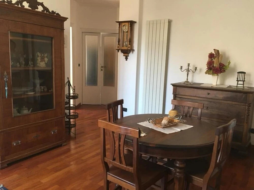 Apartment With 2 Bedrooms in Sulmona, With Wonderful City View and Wif