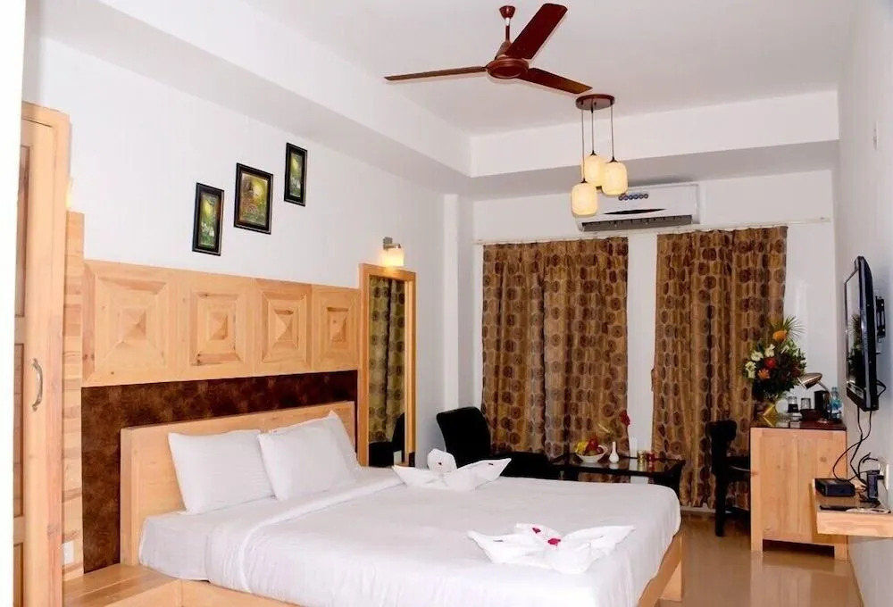 Hotel Stonarc