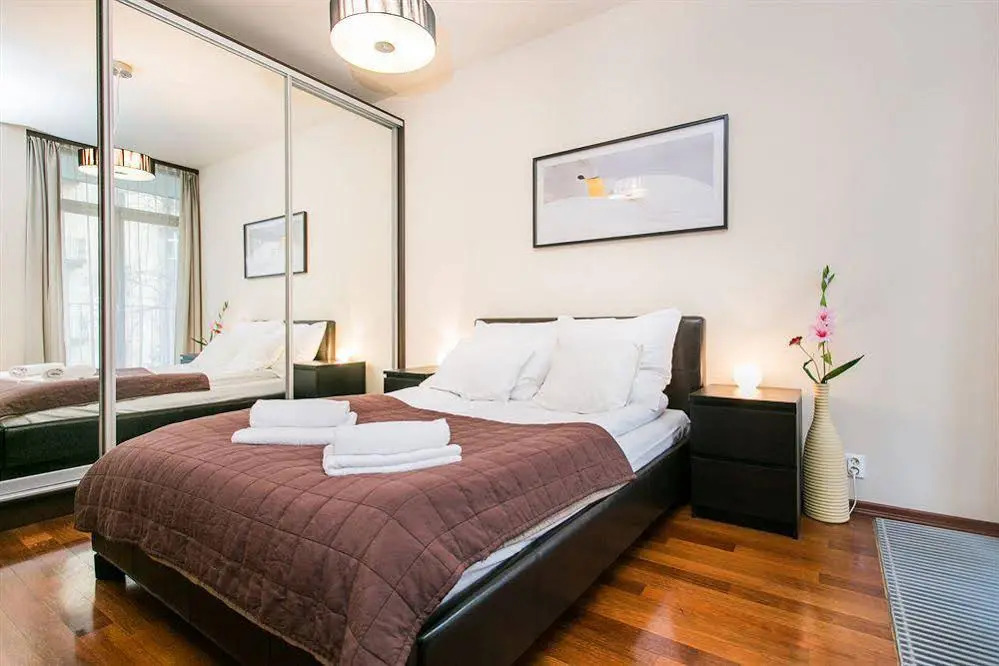 Yourplace Central Apartments