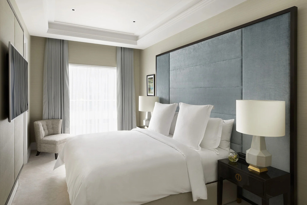 Four Seasons Hotel London at Tower Bridge