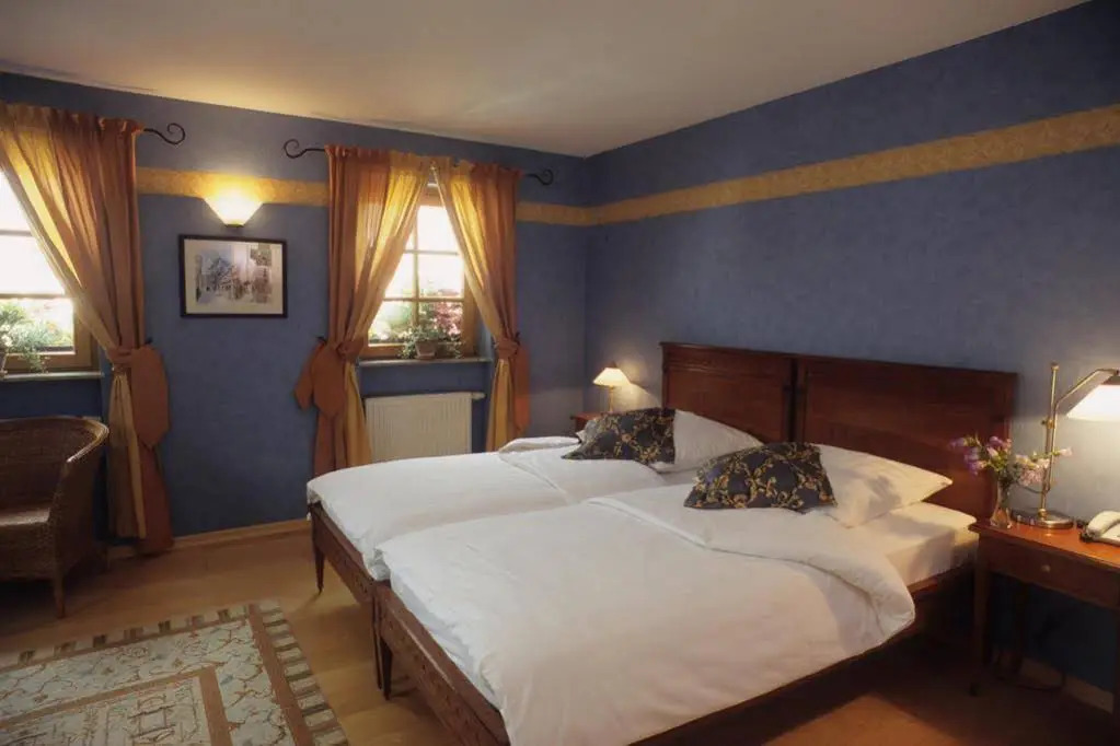 Landhotel Kallstadt