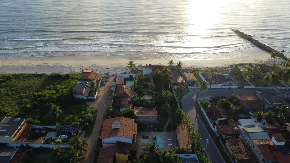 Pousada Recanto do Norte