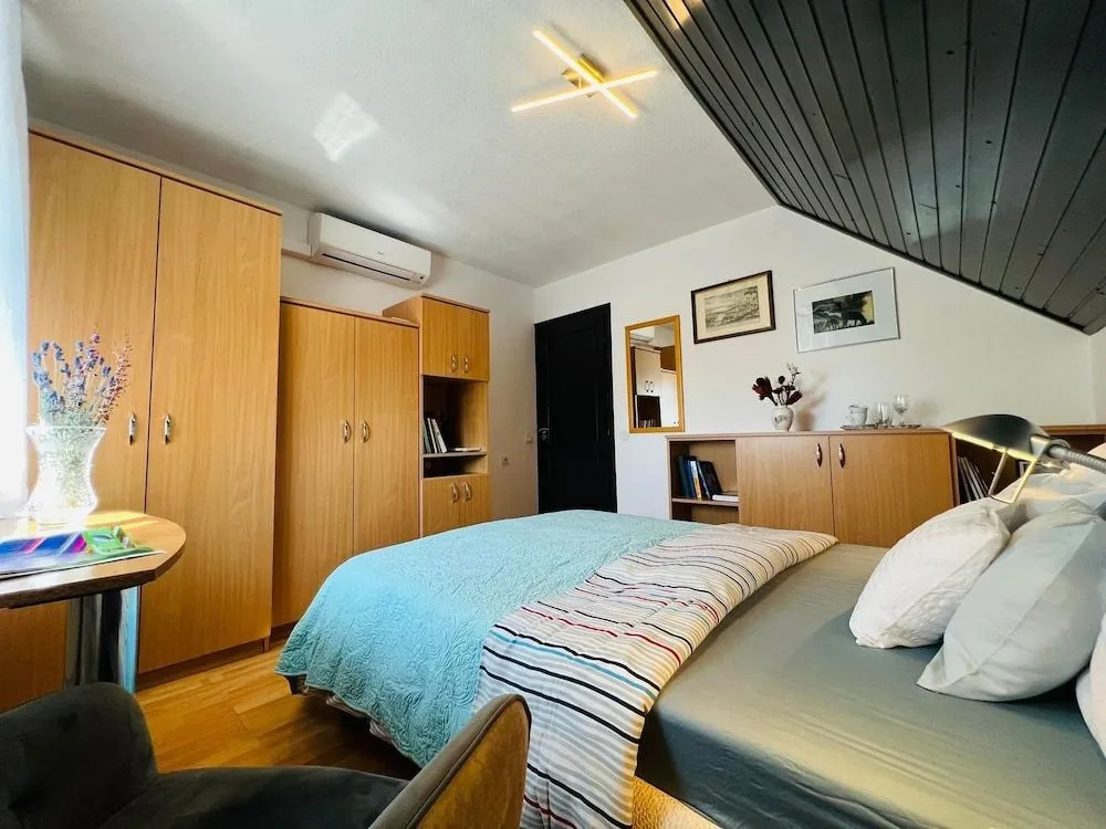 Heviz Apart Comfort