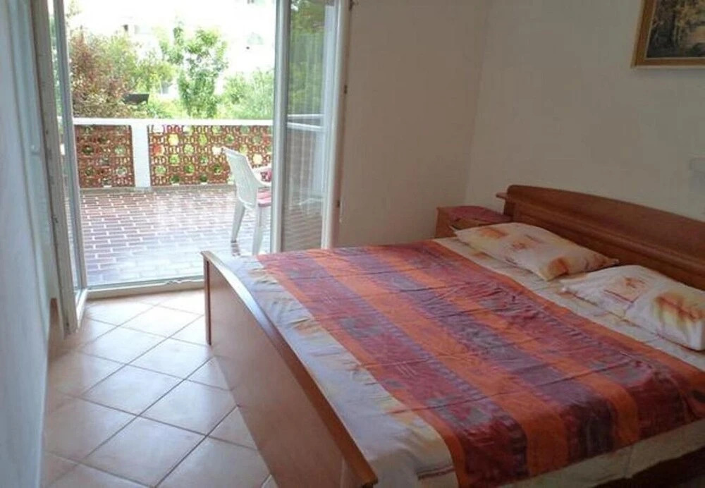 Apartments Mili