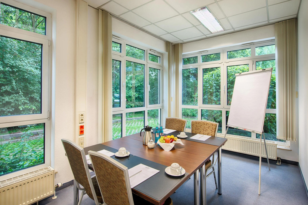 ACHAT Hotel Chemnitz