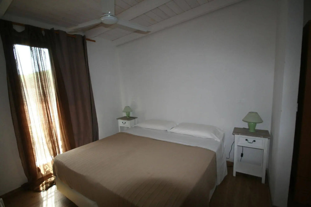 Villa La Conchiglia Rooms